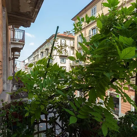 Vanchiglia - Turin