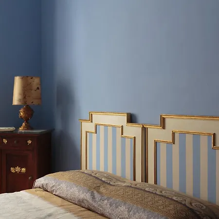 شقة Vanchiglia - *