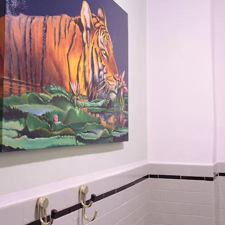 شقة Vanchiglia - *