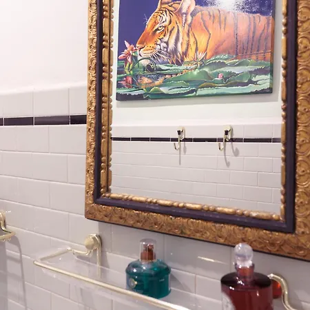 Vanchiglia - شقة *