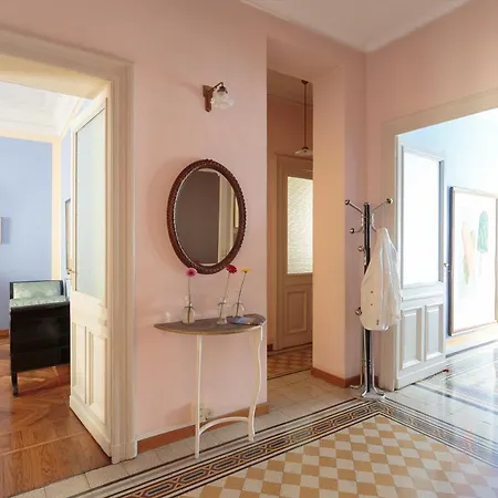 Vanchiglia - Apartment