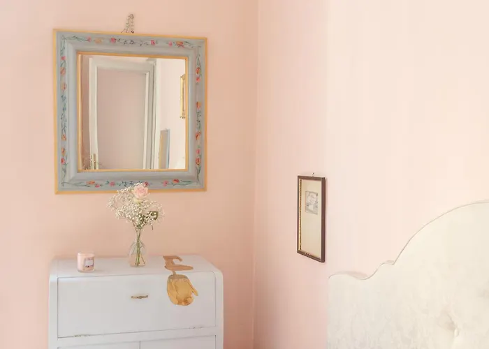 Vanchiglia - Lejlighed