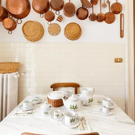 Vanchiglia - Lägenhet Turin