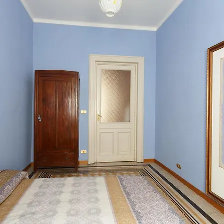 Apartment Vanchiglia -
