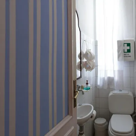 Vanchiglia - Apartment