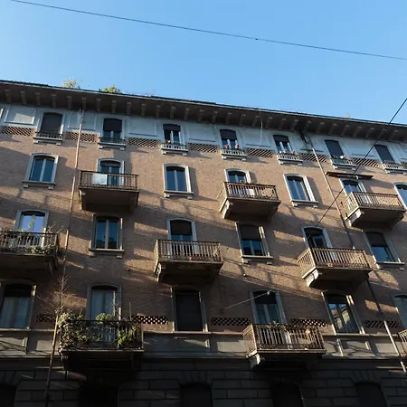 Vanchiglia - Apartment Turin