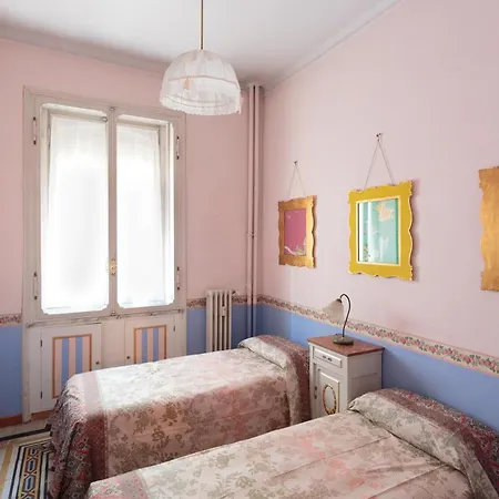 Vanchiglia - * Turin