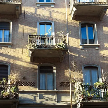 Vanchiglia - *