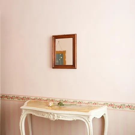 Apartment Vanchiglia -