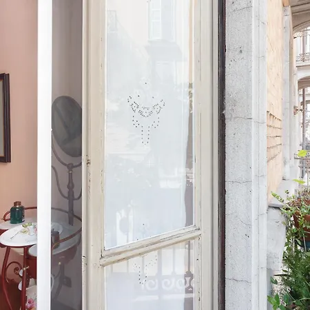 Vanchiglia - Apartment Turin