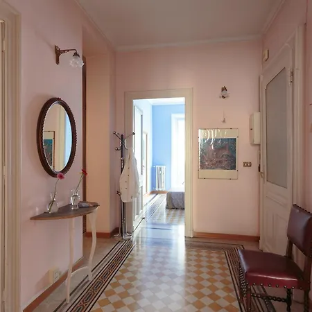 Vanchiglia - Turin