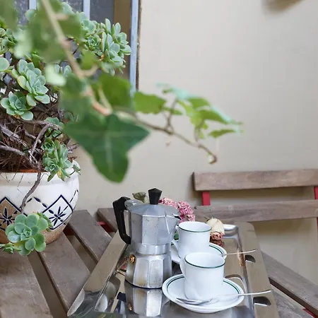 Lägenhet Vanchiglia -