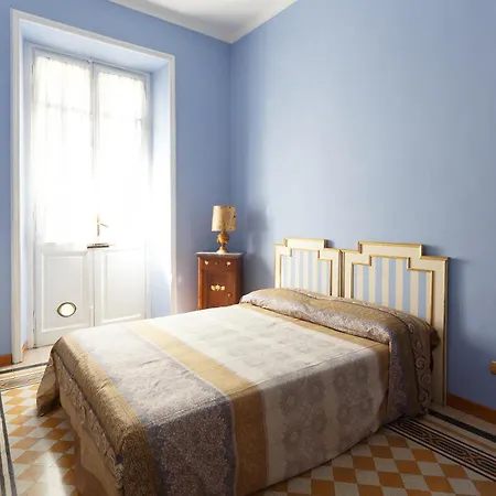 Apartment Vanchiglia - *