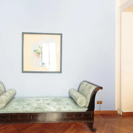 Vanchiglia - Lägenhet *