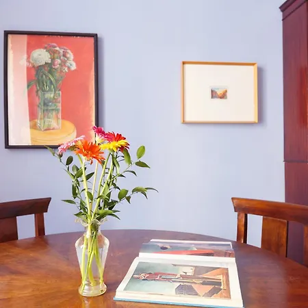 Vanchiglia - Lägenhet *