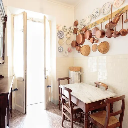 Vanchiglia - Lägenhet *