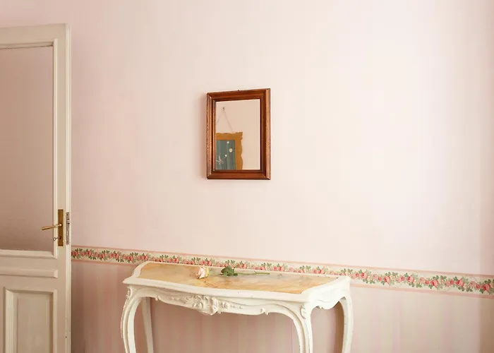 Apartman Vanchiglia -