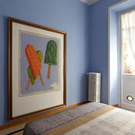 Vanchiglia - 아파트 *