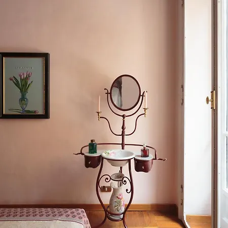 아파트 Vanchiglia - *