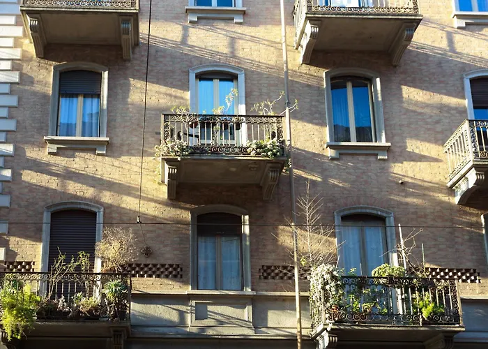 Vanchiglia - *